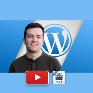 Wordpress for Beginners - Create Pro Wordpress Websites