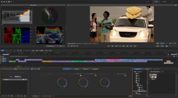 Adobe Prelude 2021 Windows Final Full Version