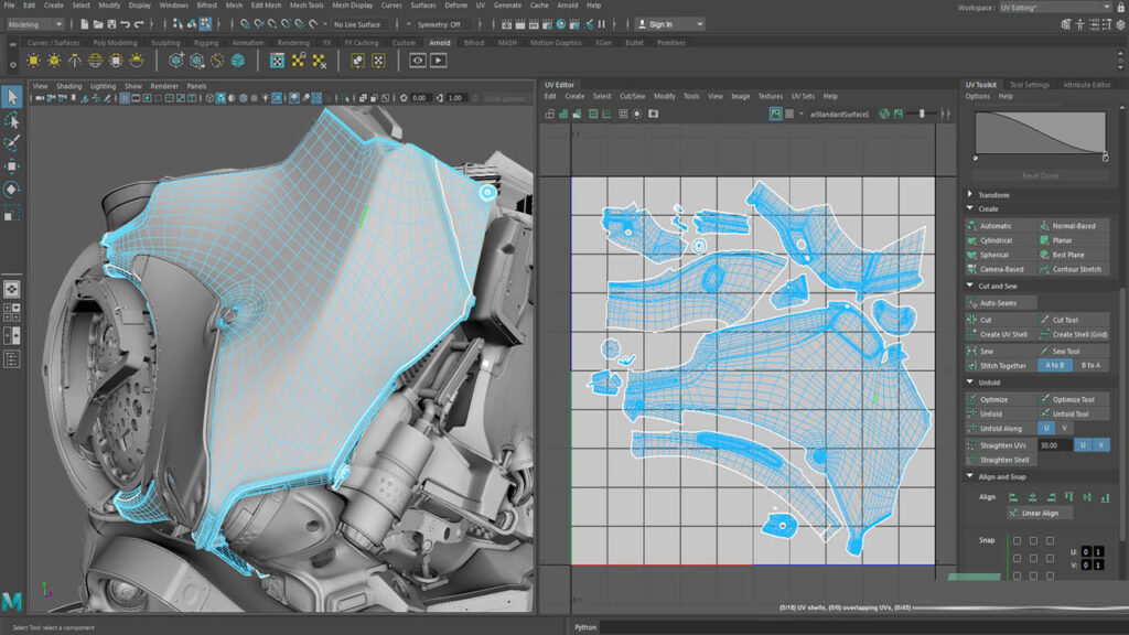 Autodesk Maya 2022 (x64) Windows Final Full Version