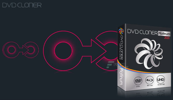 DVD-Cloner Platinum 2021 (x64) Multilingual Full Version