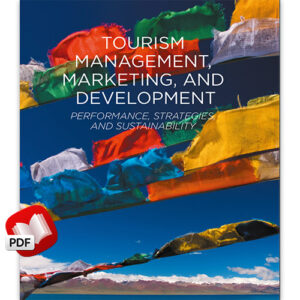 Tourism Management, Marketing, and Development