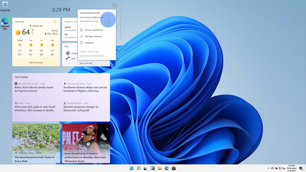 Windows 11 Pro With Office 2019 Pro Plus Full Version