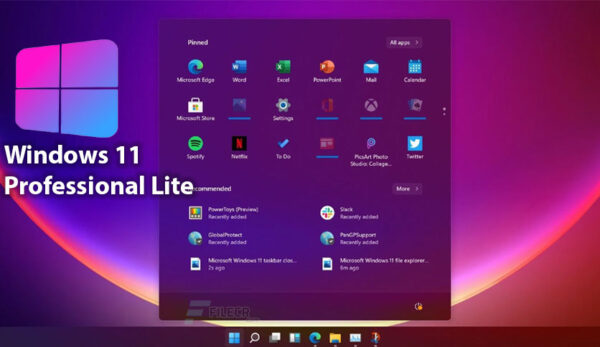 Windows 11 Xtreme LiteOS Edition x64 2021 Full Version – EASY Digital Pro