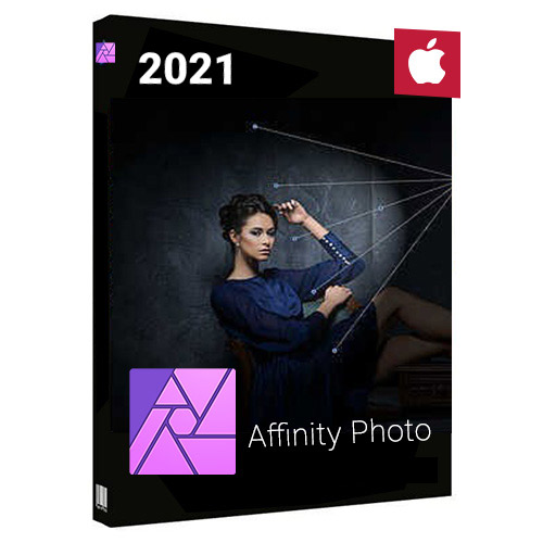 Affinity Photo 2021 v1.10.0 Full Version Multilingual MacOS