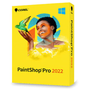 Corel PaintShop Pro 2022 Full Version Final for Windows