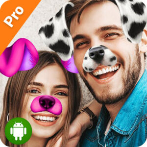FaceArt Selfie Camera Pro : Photo Filters and Effects
