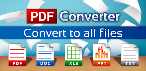 PDF Converter Pro (doc ppt xls txt word png jpg wps)