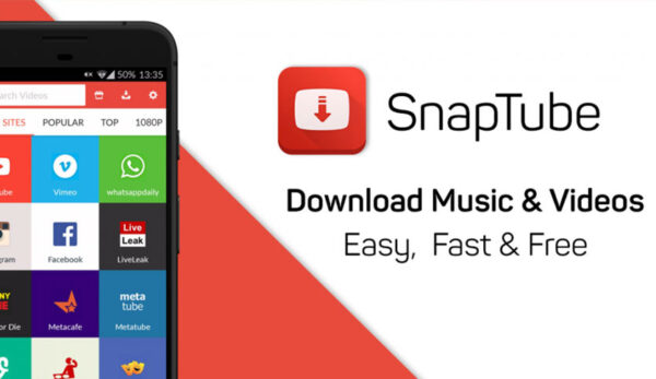 SnapTube VIP - YouTube Downloader HD Video