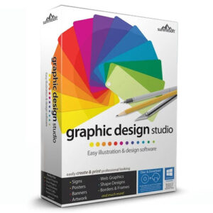 Summitsoft Graphic Design Studio v1.7.7.2 Final Full Version Windows