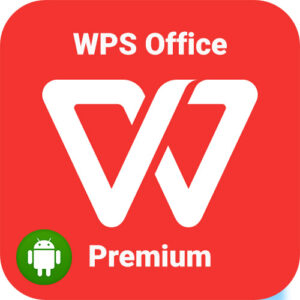 WPS Office Premium - Office Suite for Word, PDF, Excel