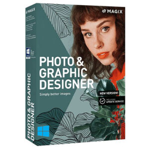 Xara Photo & Graphic Designer 2021 v18 Finall Full Version Windows