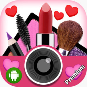 YouCam Makeup Premium