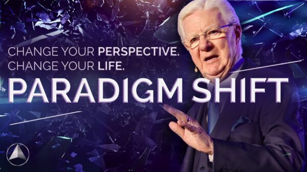 Bob Bob Proctor - Paradigm Shift 2020 Video Course Program