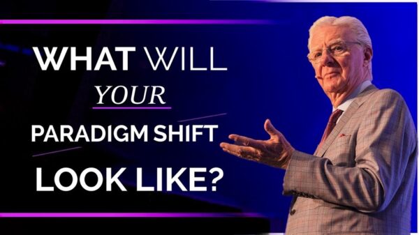 Bob Bob Proctor - Paradigm Shift 2020 Video Course Program