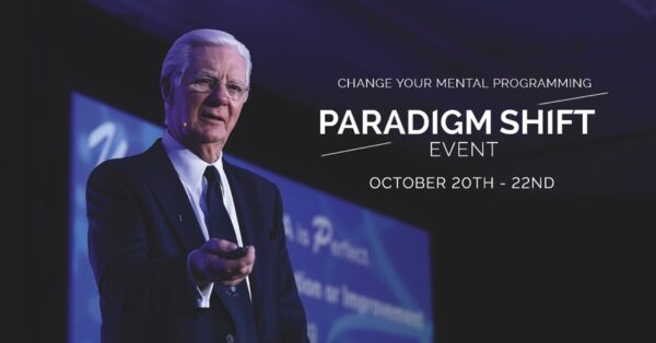 Bob Bob Proctor - Paradigm Shift 2020 Video Course Program