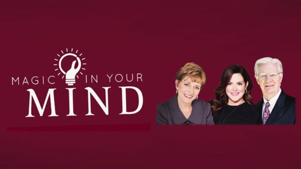 Bob Proctor - Magic In Your Mind (Full Video Course, MP3, Workbook)