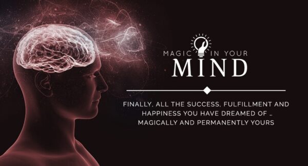 Bob Proctor - Magic In Your Mind (Full Video Course, MP3, Workbook)