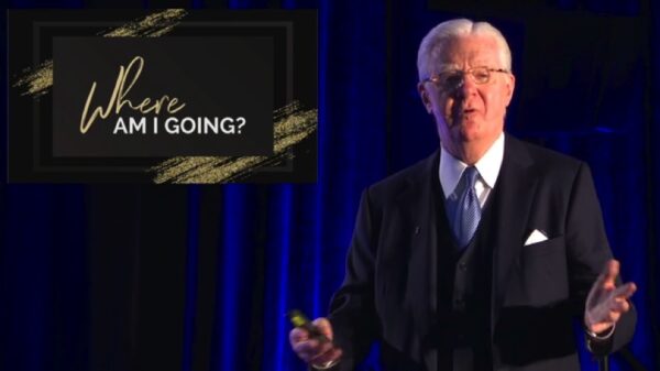 Bob Proctor - The Art of Goal Creation (Full Video Course Program)