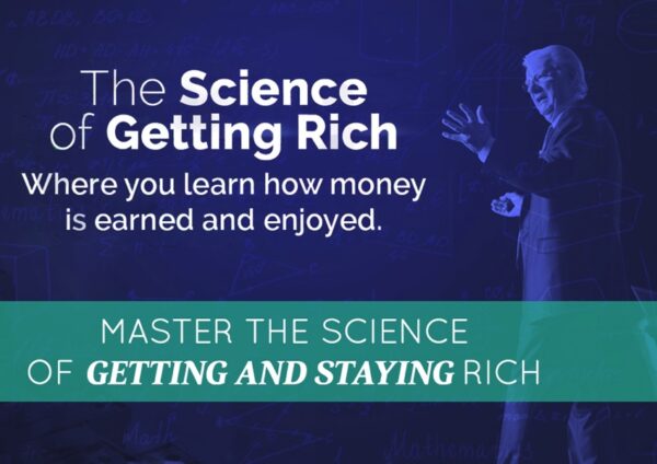 Bob Proctor - The Science of Getting Rich Seminar (Full Video Course)