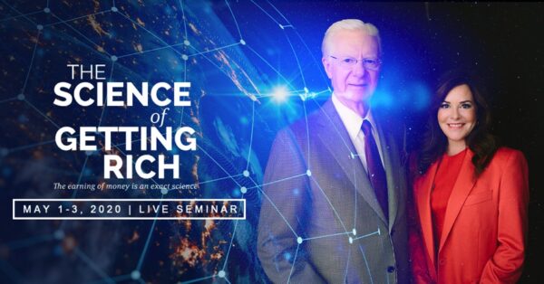 Bob Proctor - The Science of Getting Rich Seminar (Full Video Course)