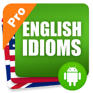 English Idioms and Slang Phrases - Urban Dictionary Pro