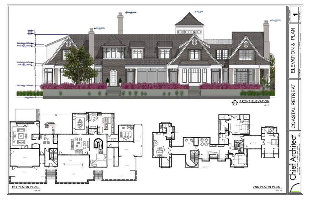 Home Designer Professional 2022 Full Version for Windows