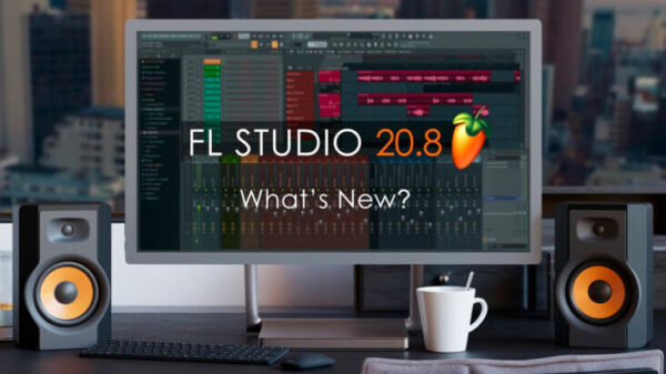 Image-Line FL Studio 2021 v20 Final Full Version Windows