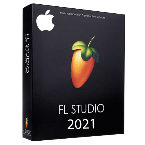 Image-Line FL Studio (2021) v20 Final Full Version for MacOS