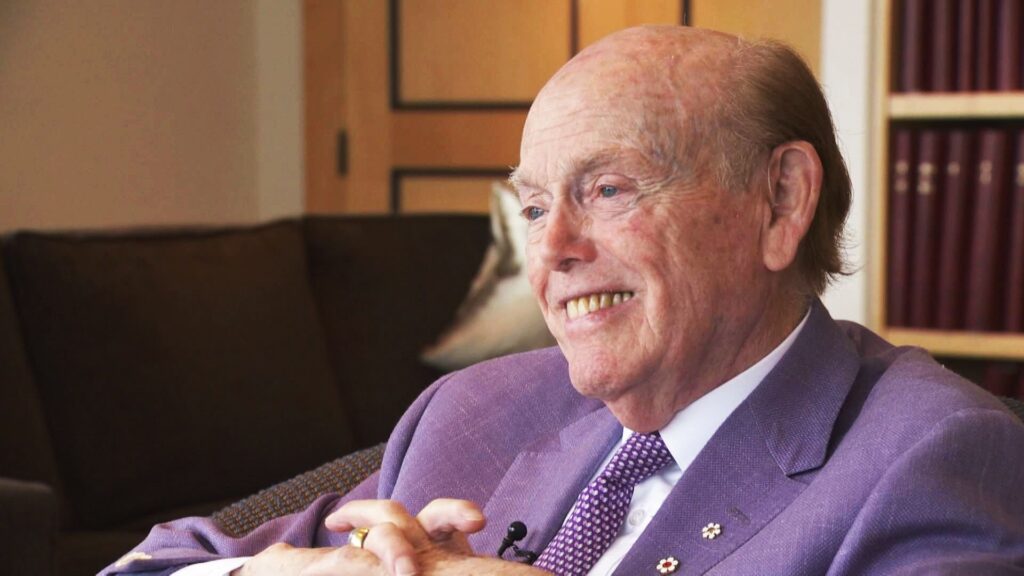 Jim Pattison