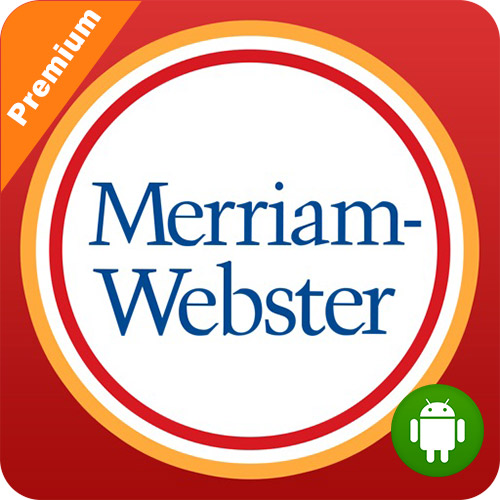 Merriam-Webster Dictionary & Thesaurus Premium Pro