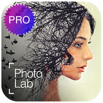 Photo Lab PRO Picture Editor - Effect Blur & Art