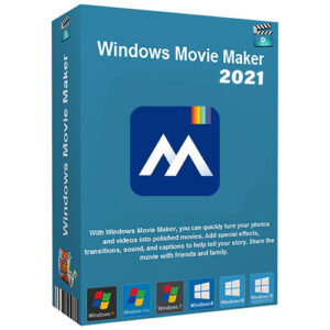 Windows Movie Maker 2021 for Windows