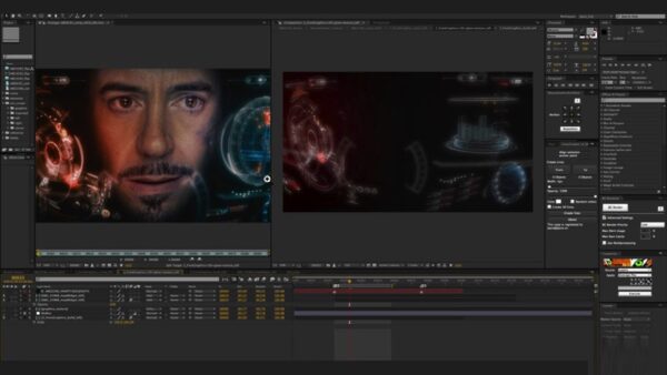 Adobe After Effects CC 2021 for Windows