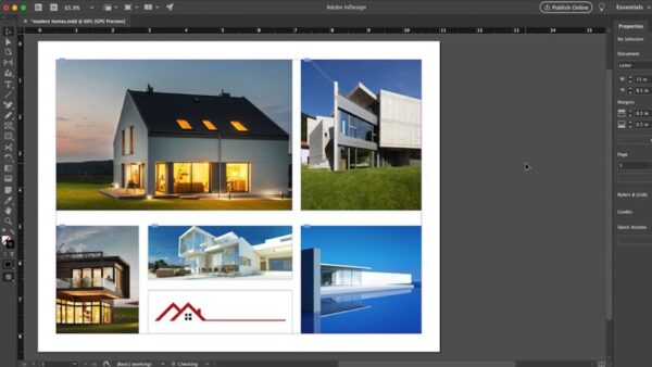 Adobe InDesign CC 2022 Full Version Lifetime Windows