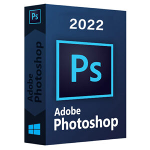 Adobe Photoshop 2022 Full Version Lifetime Windows