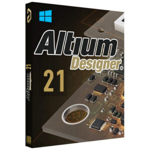 Altium Designer 2021 v21 Final Full Version for Windows