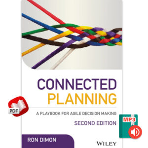 Connected Planning: A Playbook for Agile Decision-Making