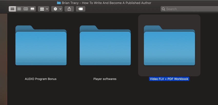 How to Write a Book and Become a Published Author