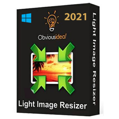 Light Image Resizer 2021 v6.0.9.0 Full Version for Windows