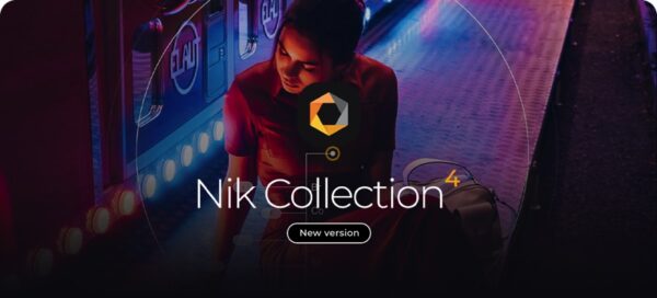 Nik Collection by DxO 2021 v4.2 Final Full Version for Windows