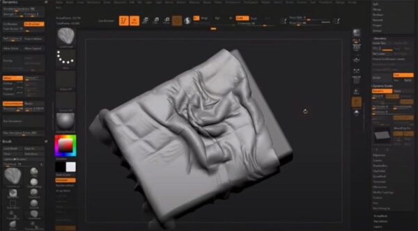 Pixologic ZBrush 2021 Final Full Version for Windows