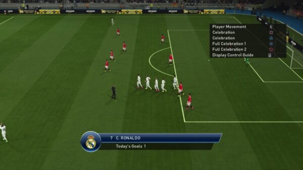 Pro Evolution Soccer 2016 for PC Windows