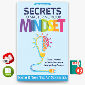 Secrets to Mastering Your Mindset