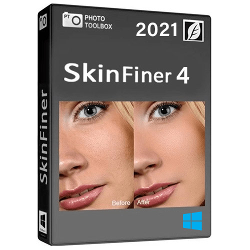 SkinFiner 2021 v4 Final Full Version Lifetime Windows