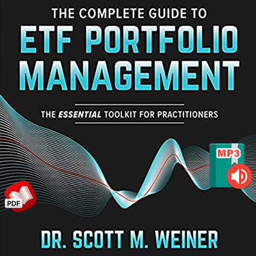 The Complete Guide to ETF Portfolio Management