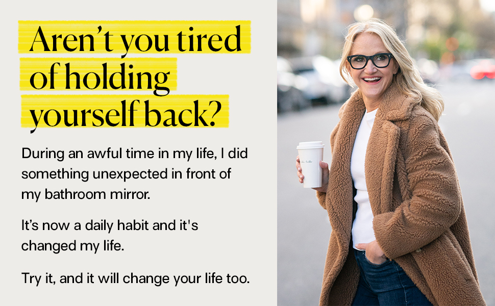 The High 5 Habit: Take Control of Your Life with One Simple Habit