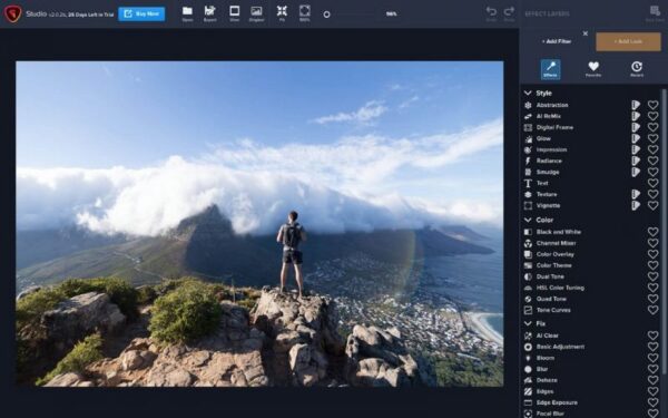 Topaz Studio 2021 v2.3.2 (x64) Full Version for Windows