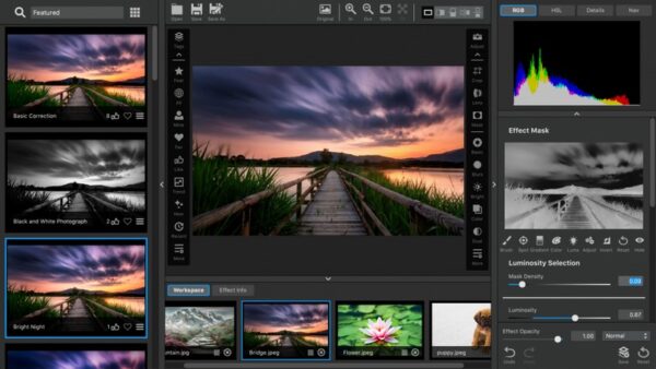 Topaz Studio 2021 v2.3.2 (x64) Full Version for Windows