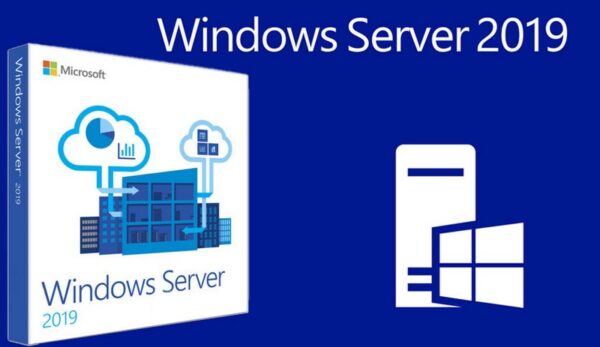 Windows Server 2019 x64 AIO Updated September 2021 Lifetime