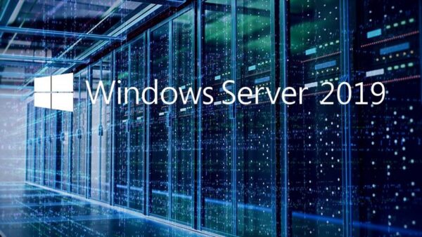 Windows Server 2019 x64 AIO Updated September 2021 Lifetime